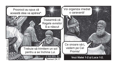 tractate crestine - cea mai minunata veste